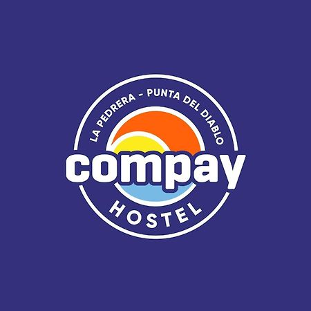 Compay Hostel بونتا ديل ديابلو المظهر الخارجي الصورة